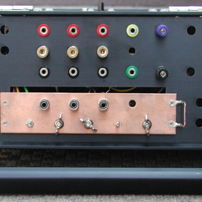 famCore実証機の例 (FM3)